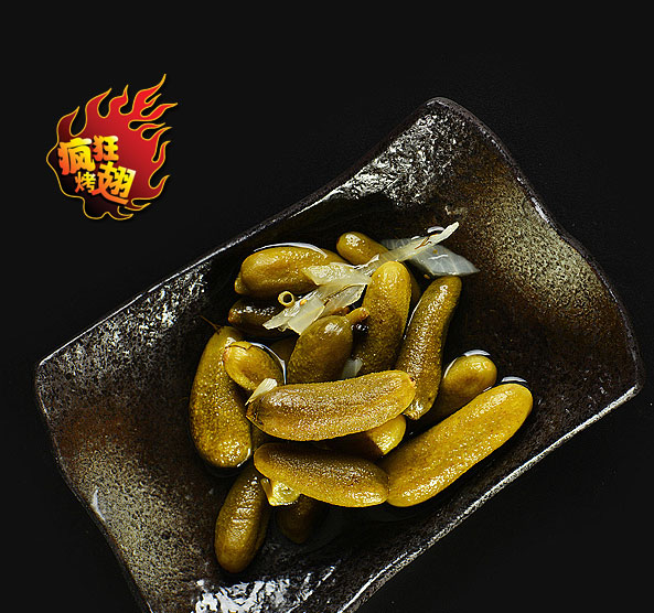 武宁疯狂bt烤翅